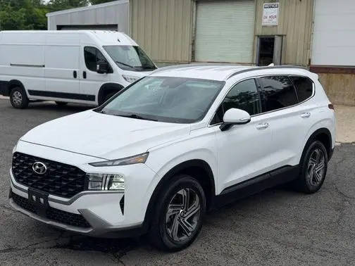 2023 Hyundai Santa Fe SEL FWD photo