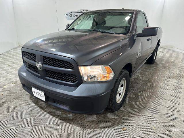 2017 Ram 1500 Tradesman RWD photo