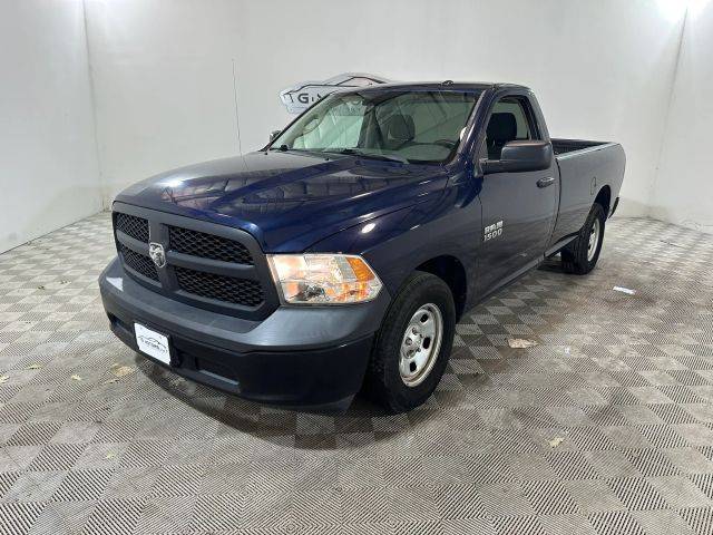 2017 Ram 1500 Tradesman RWD photo