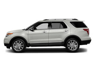 2017 Ford Explorer  AWD photo