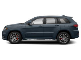 2020 Jeep Grand Cherokee SRT 4WD photo