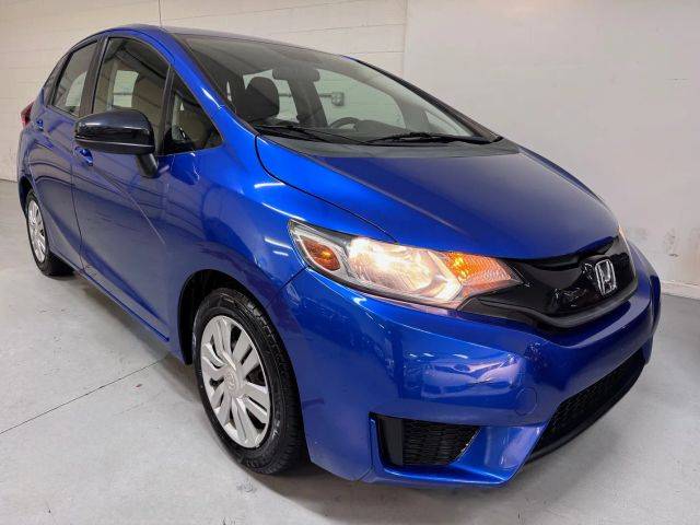 2016 Honda Fit LX FWD photo