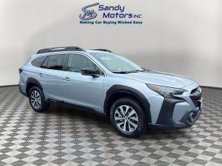 2023 Subaru Outback Premium AWD photo