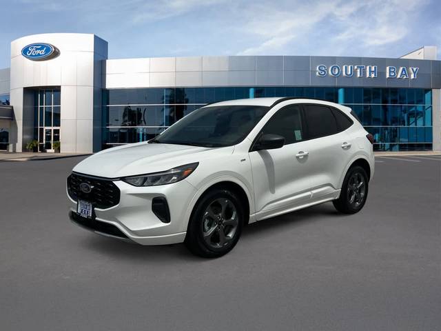 2023 Ford Escape ST-Line FWD photo