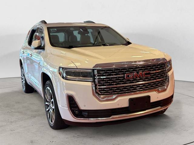 2023 GMC Acadia Denali AWD photo