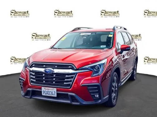 2023 Subaru Ascent Limited AWD photo