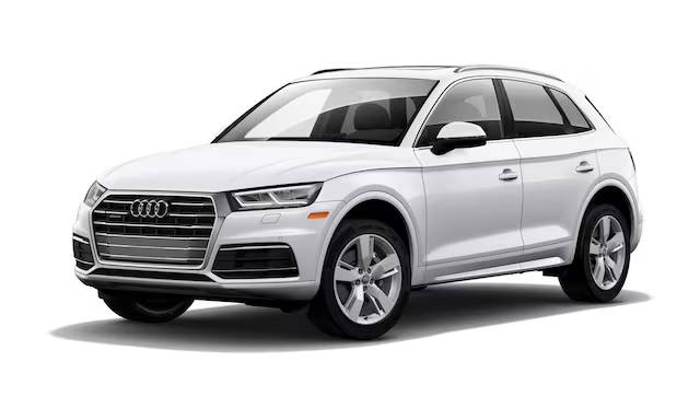 2019 Audi Q5 Premium Plus AWD photo