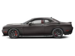 2023 Dodge Challenger SRT Hellcat Widebody Jailbreak RWD photo