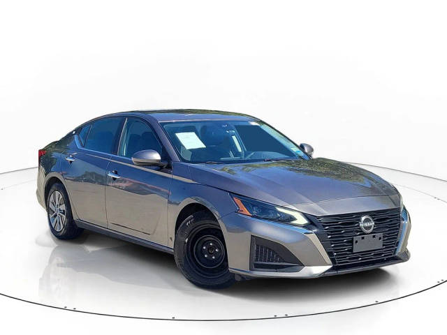 2023 Nissan Altima 2.5 S FWD photo