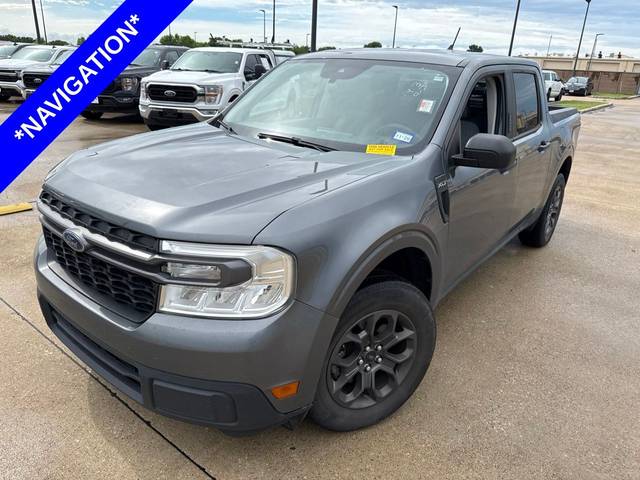 2022 Ford Maverick XL AWD photo