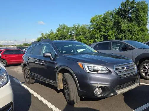 2016 Subaru Outback 2.5i Limited AWD photo