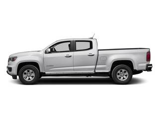 2016 Chevrolet Colorado 4WD WT 4WD photo