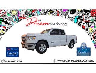 2022 Ram 1500  RWD photo