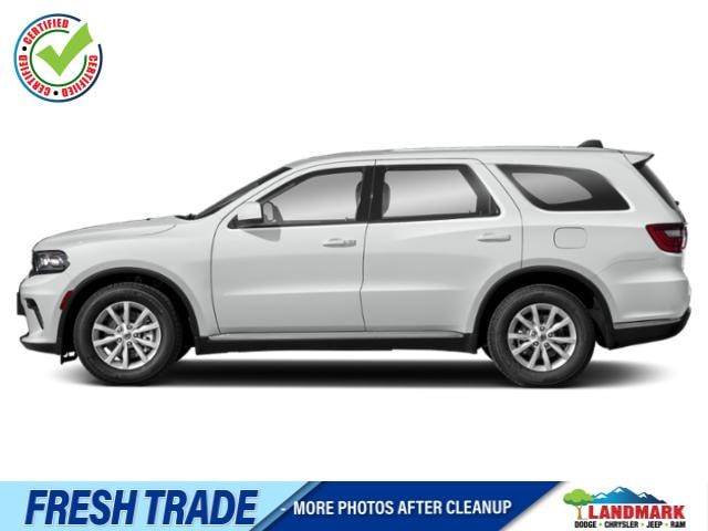 2023 Dodge Durango GT AWD photo
