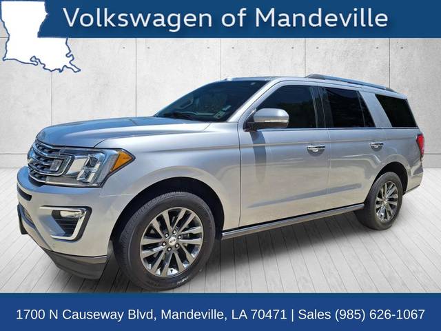2021 Ford Expedition Limited RWD photo