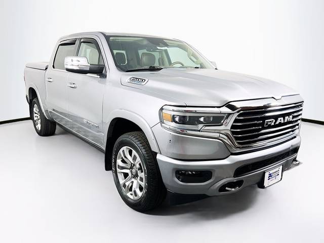 2021 Ram 1500 Longhorn 4WD photo