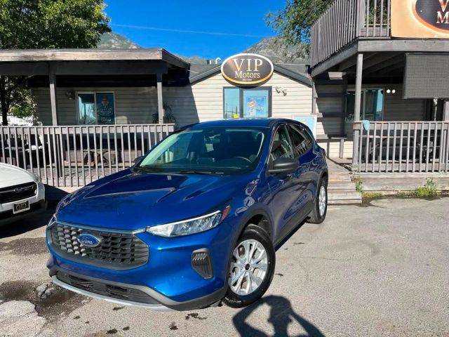 2023 Ford Escape Active AWD photo