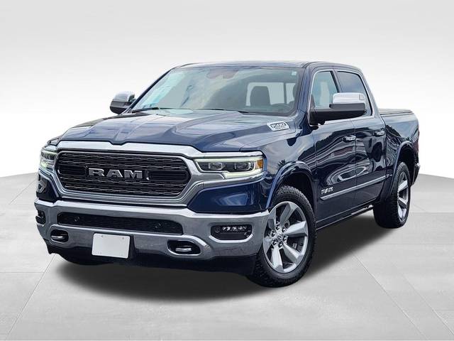 2022 Ram 1500 Limited 4WD photo