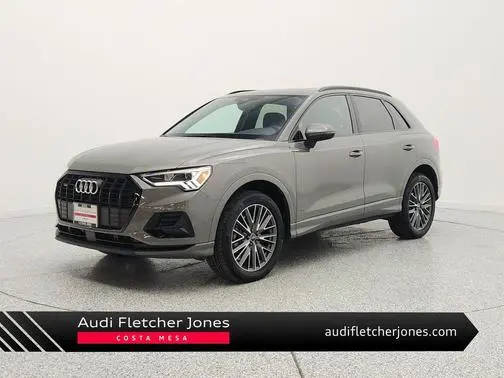 2023 Audi Q3 Premium AWD photo