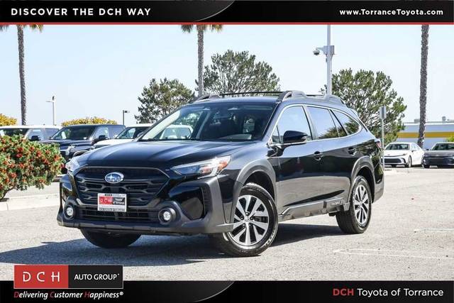 2023 Subaru Outback Premium AWD photo