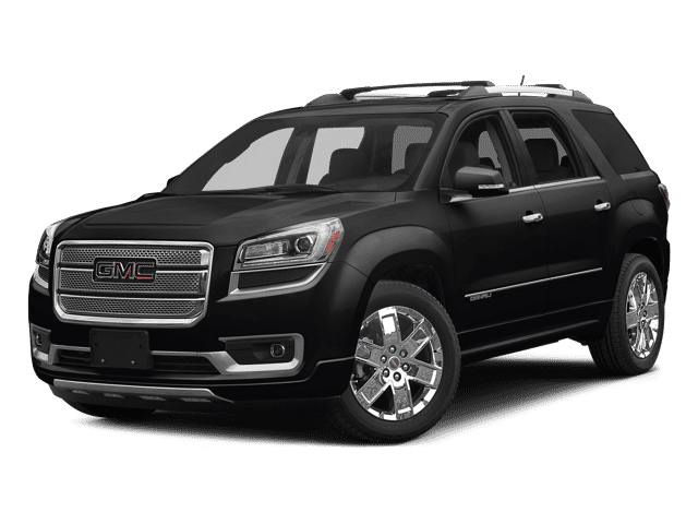 2016 GMC Acadia Denali AWD photo