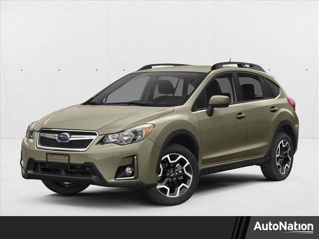 2016 Subaru Crosstrek Limited AWD photo