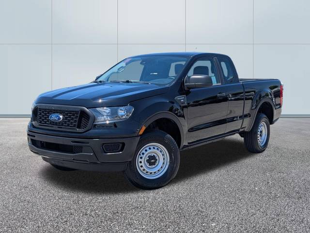 2023 Ford Ranger XL RWD photo