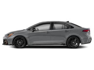 2021 Toyota Corolla APEX SE FWD photo
