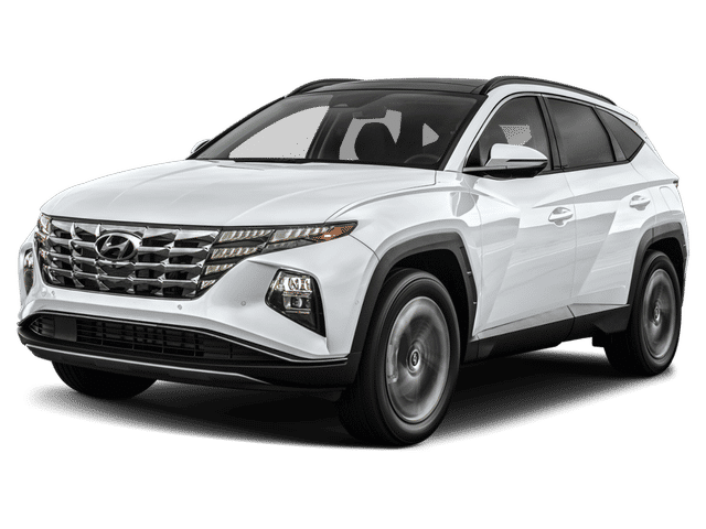 2022 Hyundai Tucson SEL AWD photo