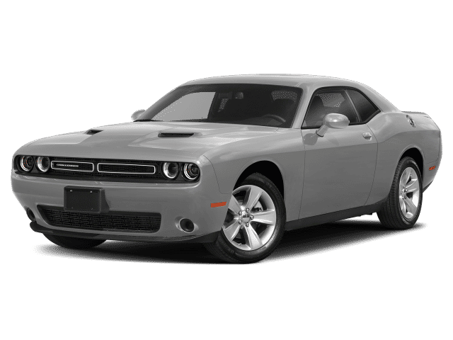 2023 Dodge Challenger SXT RWD photo