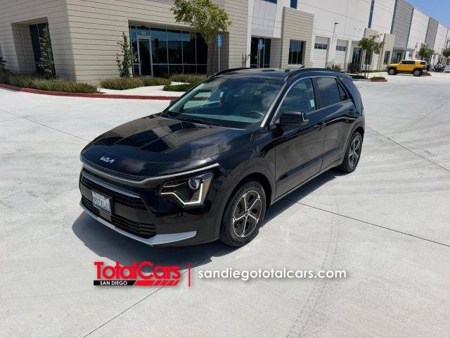 2023 Kia Niro EX FWD photo