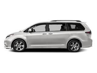 2016 Toyota Sienna SE Premium FWD photo