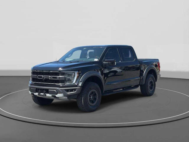2022 Ford F-150 Raptor 4WD photo