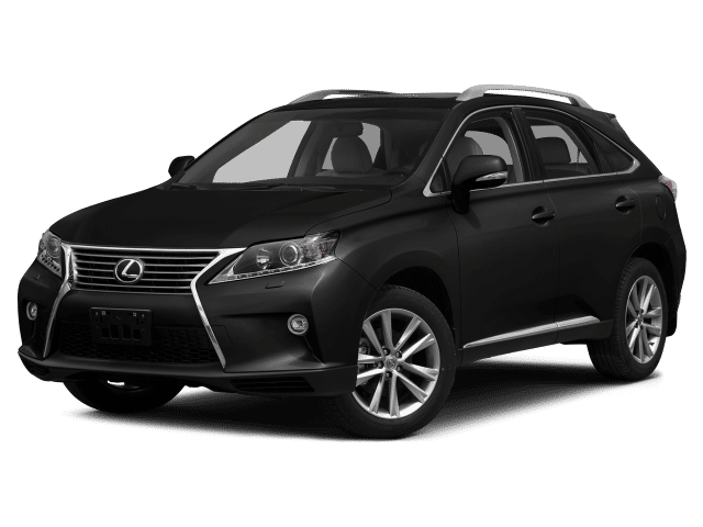2015 Lexus RX  FWD photo