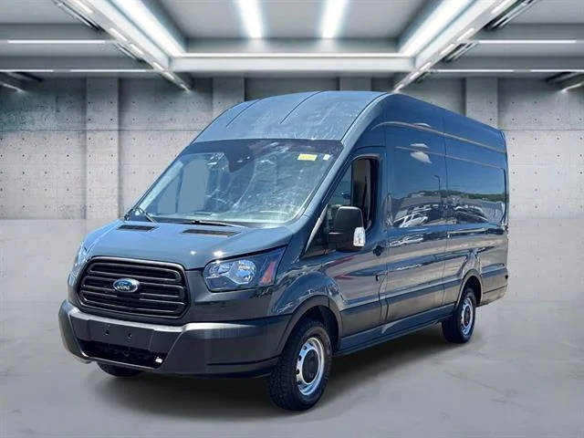 2019 Ford Transit Van RWD photo