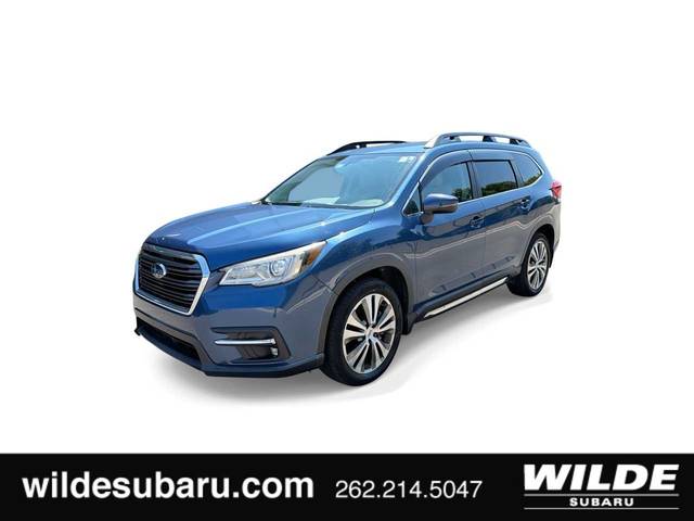 2020 Subaru Ascent Touring AWD photo