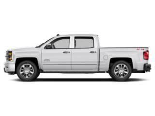 2015 Chevrolet Silverado 2500HD High Country 4WD photo