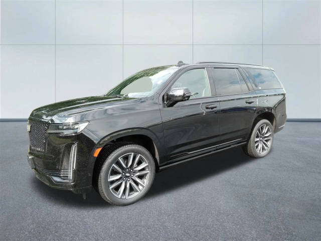2023 Cadillac Escalade 4WD Sport 4WD photo