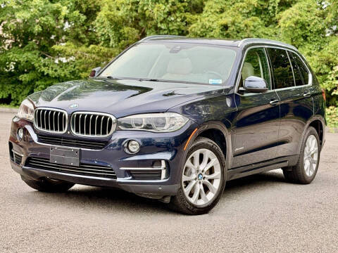 2015 BMW X5 xDrive35i AWD photo