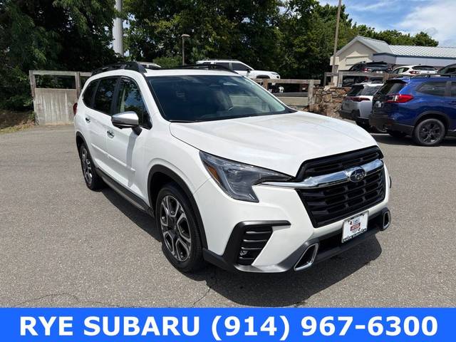 2023 Subaru Ascent Touring AWD photo