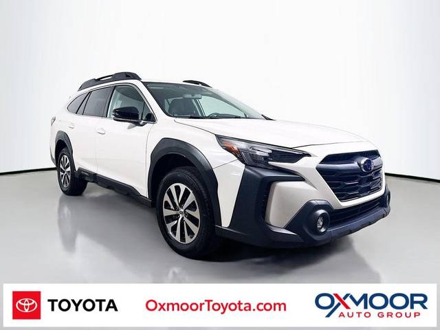 2023 Subaru Outback Premium AWD photo