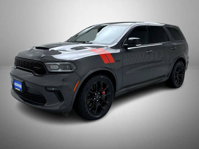 2023 Dodge Durango SRT 392 AWD photo