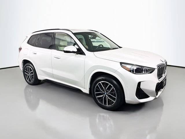 2023 BMW X1 xDrive28i AWD photo