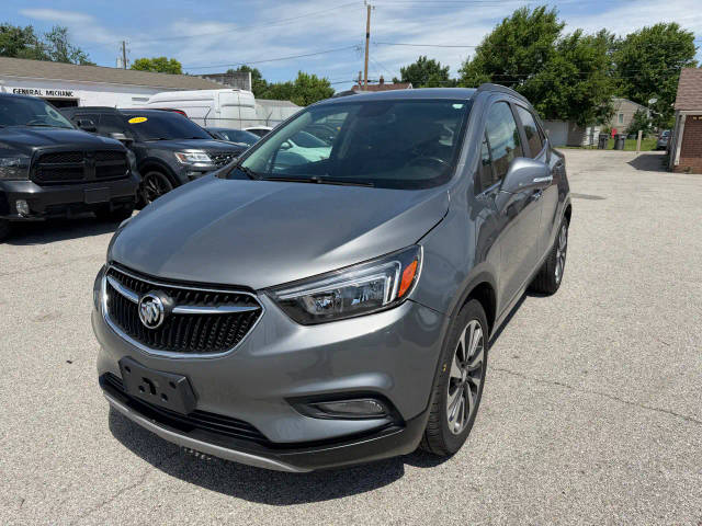 2019 Buick Encore Essence FWD photo
