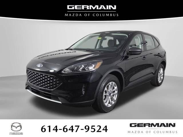 2022 Ford Escape S AWD photo