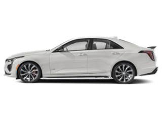 2023 Cadillac CT4 RWD photo