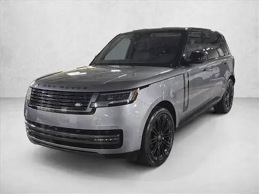 2023 Land Rover Range Rover SE AWD photo