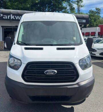 2019 Ford Transit Van RWD photo