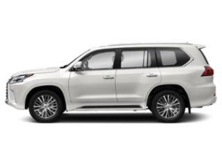 2021 Lexus LX LX 570 4WD photo