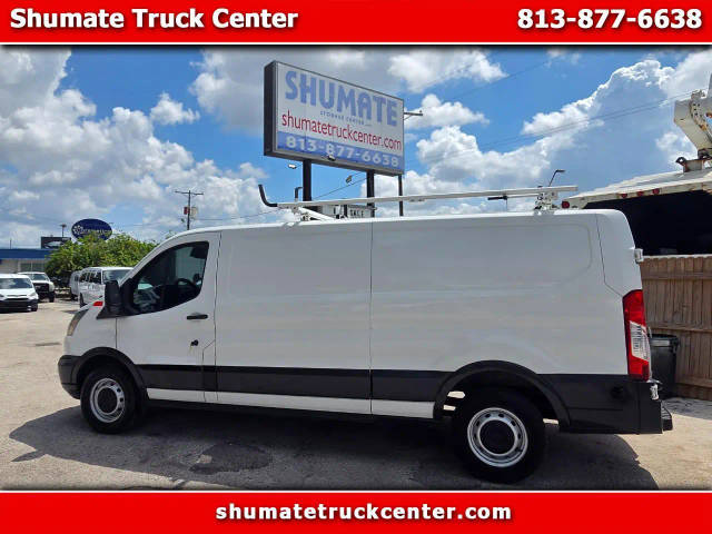 2016 Ford Transit Van RWD photo